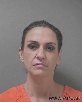 Lisa  Lopez Mugshot