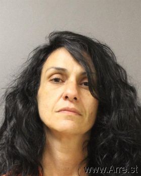 Lisa  Lopez Mugshot