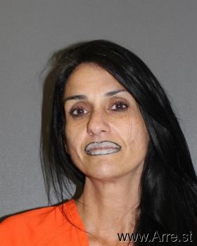 Lisa  Lopez Mugshot