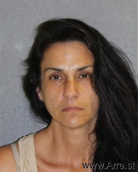 Lisa  Lopez Mugshot