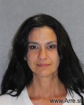 Lisa  Lopez Mugshot