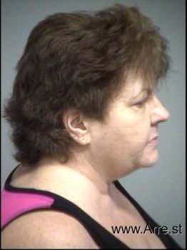 Lisa Uhl Martin Mugshot