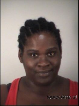 Lisa Melinda Martin Mugshot