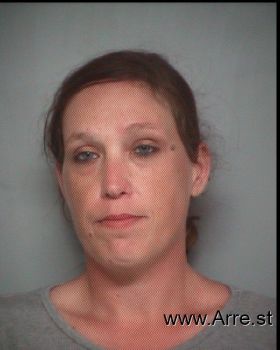 Lisa  Martin Mugshot