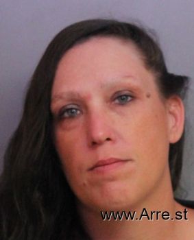 Lisa  Martin Mugshot