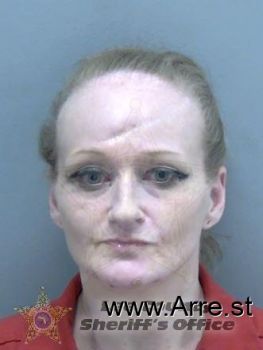 Lisa Marie Martin Mugshot