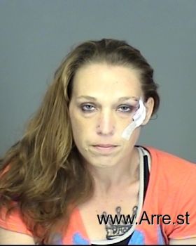 Lisa  Martin Mugshot