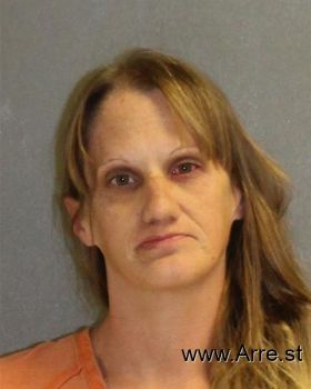 Lisa  Miller Mugshot