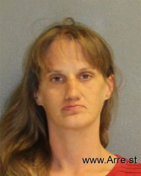 Lisa  Miller Mugshot