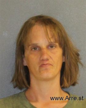 Lisa  Miller Mugshot