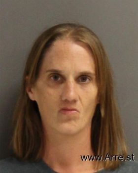 Lisa  Miller Mugshot