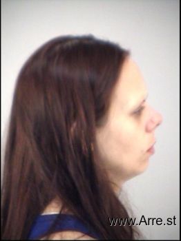 Lisa Beth Miller Mugshot