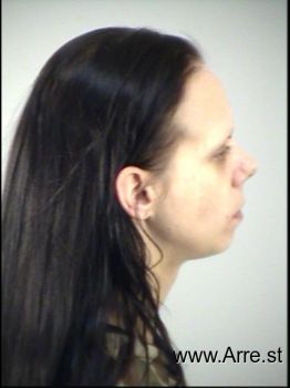 Lisa Beth Miller Mugshot