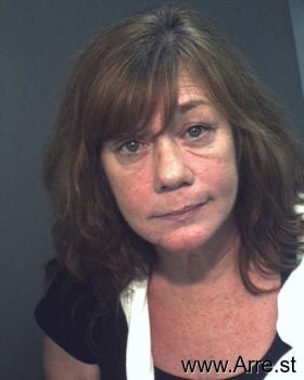 Lisa W Miller Mugshot