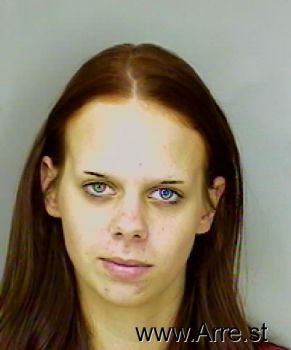 Lisa  Miller Mugshot