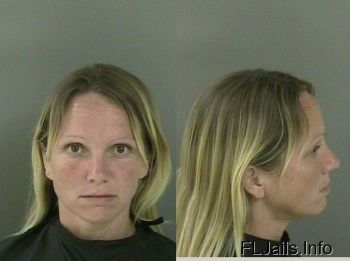 Lisa Marie Miller Mugshot