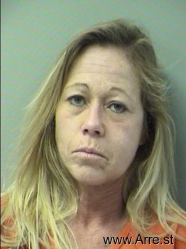 Lisa Kay Miller Mugshot