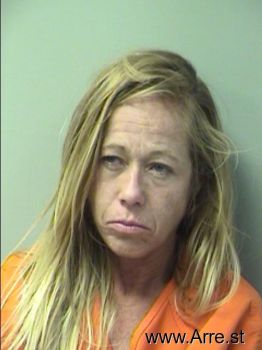 Lisa Kay Miller Mugshot