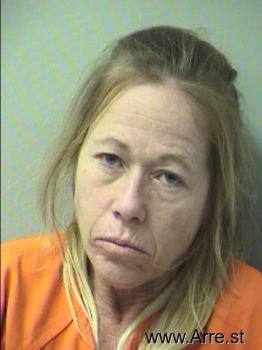 Lisa Kay Miller Mugshot