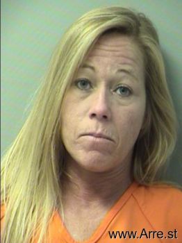 Lisa Kay Miller Mugshot