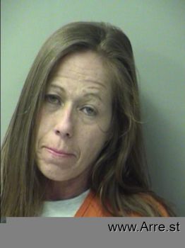 Lisa Kay Miller Mugshot