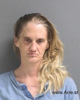 Lisa Rene Miller Mugshot