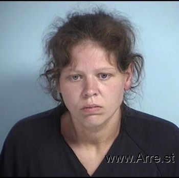 Lisa Danyelle Ellen Miller Mugshot