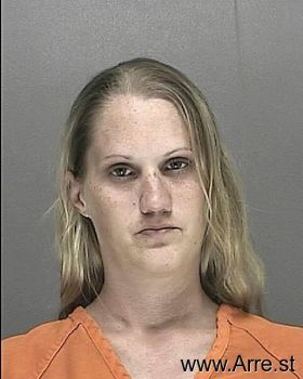 Lisa  Miller Mugshot