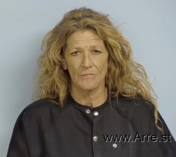 Lisa Denise Mitchell Mugshot