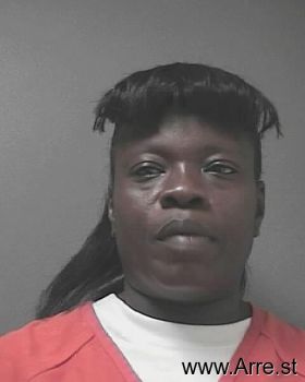 Lisa  Morris Mugshot