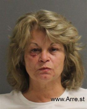 Lisa  Murray Mugshot