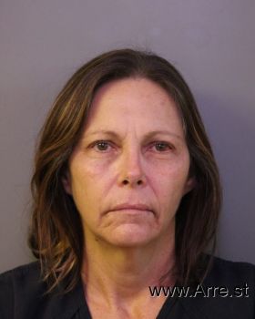 Lisa R Murray Mugshot