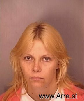 Lisa Renee Murray Mugshot