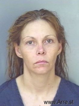 Lisa Rene Murray Mugshot