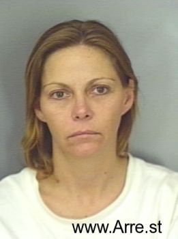 Lisa Renee Murray Mugshot