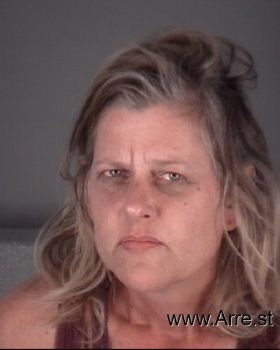 Lisa  Murray Mugshot