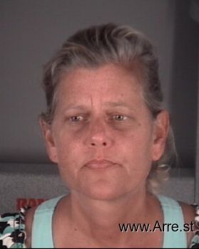 Lisa Barwick Murray Mugshot