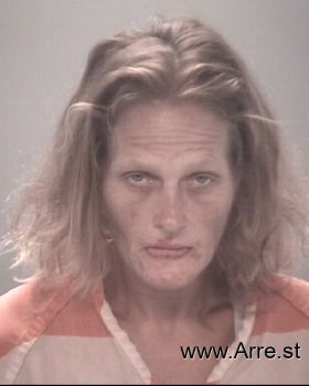 Lisa Renee Murray Mugshot