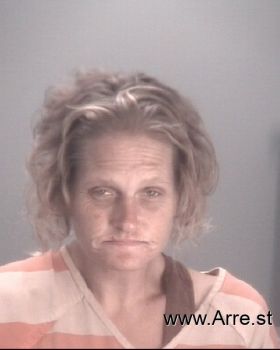 Lisa Renee Murray Mugshot