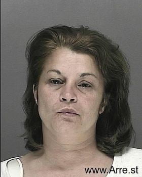 Lisa  Murray Mugshot