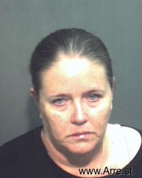 Lisa M Myers Mugshot