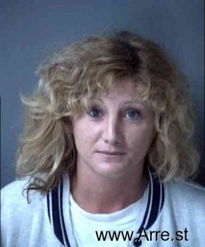 Lisa Cheryl Myers Mugshot