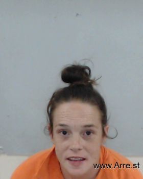 Lisa Marie Ogles Mugshot