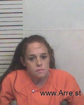 Lisa Marie Ogles Mugshot