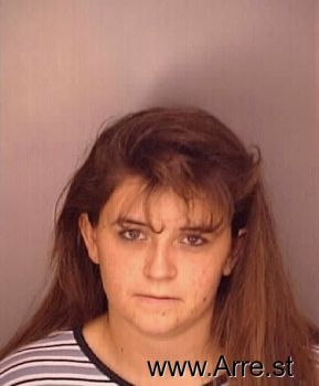 Lisa Elaine Pitts Mugshot