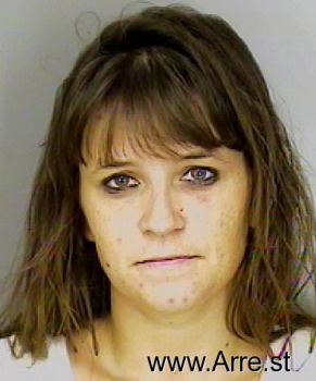 Lisa Elaine Pitts Mugshot