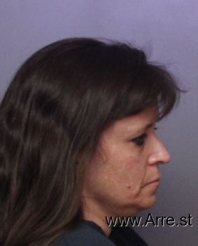 Lisa  Pitts Mugshot