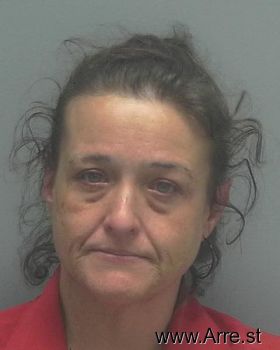 Lisa Christine Powell Mugshot