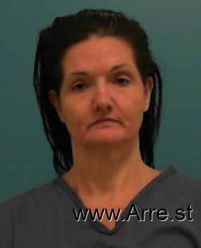 Lisa M Reed Mugshot