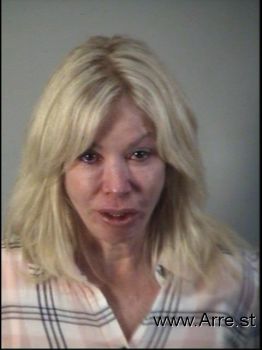 Lisa Marie Reed Mugshot